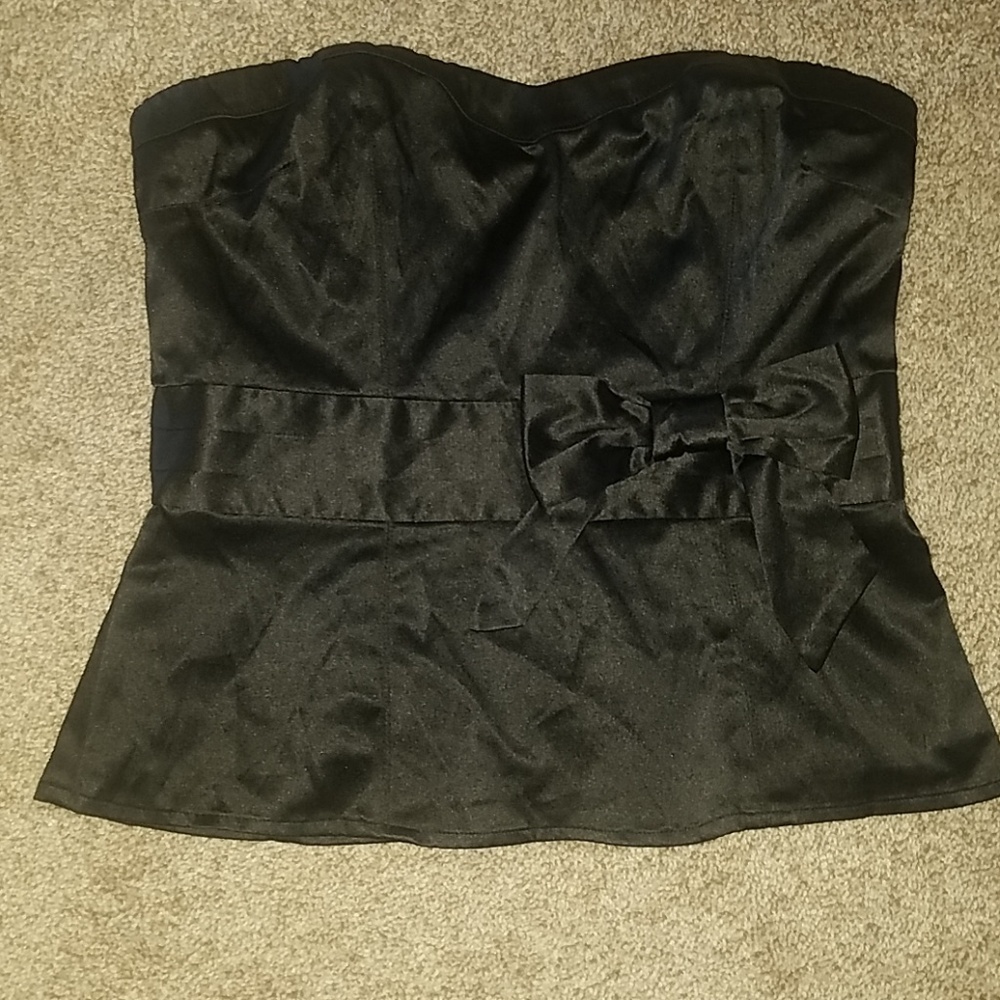 XXI dress top